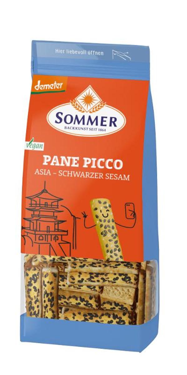 Produktfoto zu Pane Picco Asia 150g Sommer & Co