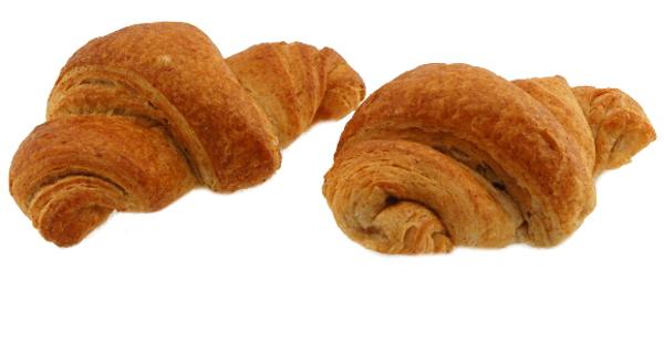 Produktfoto zu Croissant Bußmann's Backwerk
