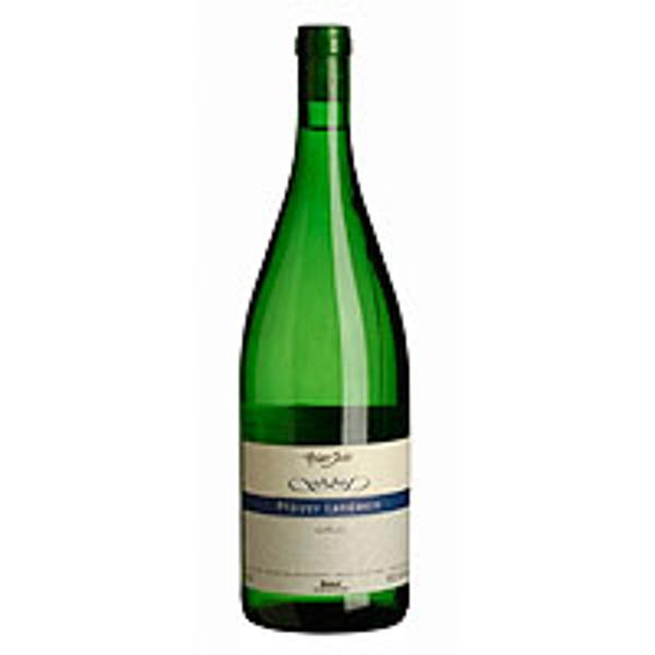 Produktfoto zu VPE Pfälzer Landwein halbtrocken 6x1 l Weingut Heiner Sauer