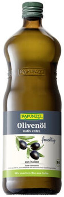 VPE Olivenöl fruchtig 6x1 l Rapunzel