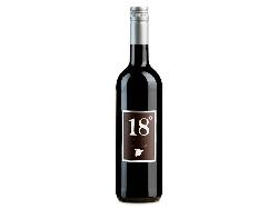 Rotwein 18° Vino de España 0,75l bioladen