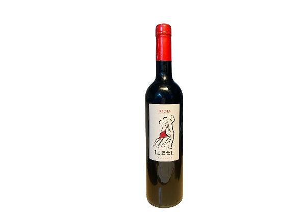 Produktfoto zu Rioja Crianza rot 0,75l Navarrsotillo