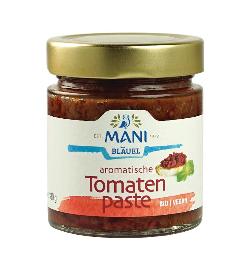 VPE Tomatenpaste 6x180g Mani Bläuel
