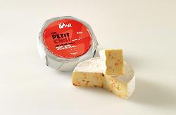 Le Petit Brie Chili 50% 330g ÖMA