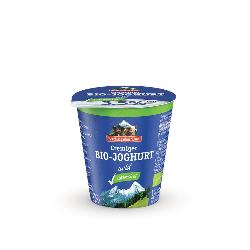 Joghurt natur 3,5% laktosefrei 150g Berchtesgadener Land