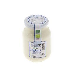 Joghurt mild natur 3,5% 500g Gut Wilhelmsdorf