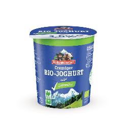 Joghurt natur laktosefrei 3,5% 400g Berchtesgadener Land