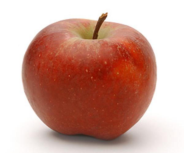 Produktfoto zu Apfel "Natyra"
