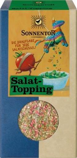 Salattopping 45g Sonnentor