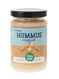 Hummus 190g TerraSana