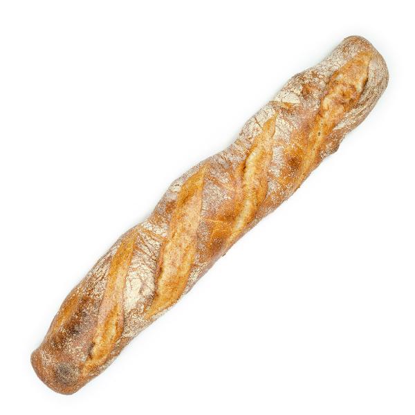 Produktfoto zu Baguette 500g Bäckerei Knuf