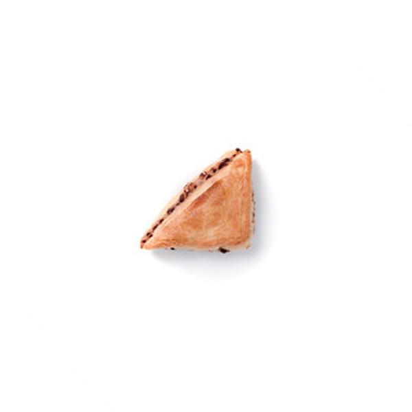 Produktfoto zu Schoko-Croissant Bäckerei Knuf