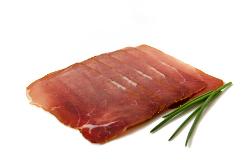 Nussschinken, geschnitten ca. 100g v. Schwein  Fleischerei Schäfers