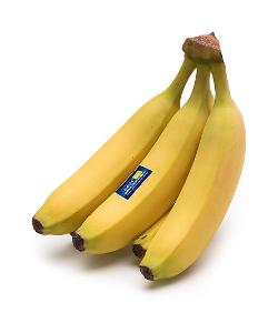 Bananen demeter