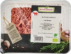 Rinderhackfleisch 400g Königshofer