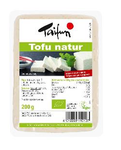 Tofu Natur 200g Taifun