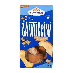 Dinkel Cantuccini 150g Sommer