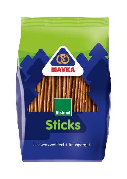Sticks 200g Mayka