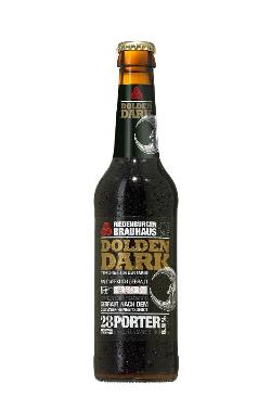 Bier Dolden Dark 0,33l  Riedenburger