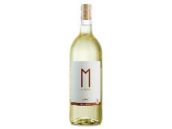 Michele Weißwein Spanien 1l