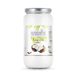 Kokosöl nativ 950 ml Bio Planète