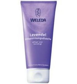 Lavendel Entspannungsöl 100 ml Weleda