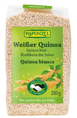 Quinoa weiß 250g Rapunzel