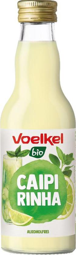 VPE Cocktail Caipirinha alkoholfrei 12x0,2 l Voelkel