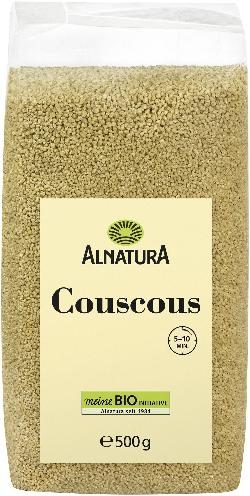 Couscous 500g Alnatura