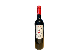 Rioja Crianza rot 0,75l Navarrsotillo