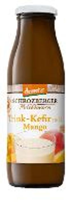 VPE Trink-Kefir Mango 6x500 ml Schrozberger Milchbauern