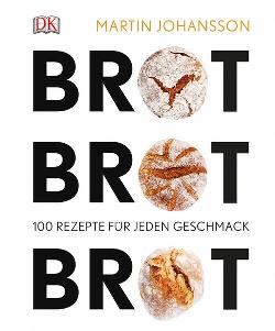 Brot Brot Brot - Martin Johansson