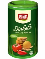 Dinkels Tomate Cracker