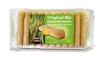 Dinkelbiskuits Classic