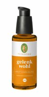Gelenkwohl Akut Einreibung bio