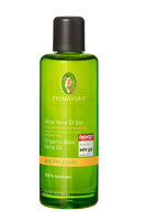 Aloe Vera Öl bio