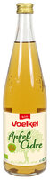 Apfel Cidre - mit 2% vol. Alkohol