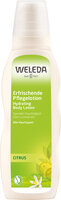 CITRUS Erfrischende Pflegelotion