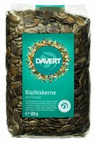 Knabber-Kürbiskerne 500g