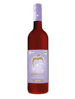 glühbeere® Fruchtpunsch alkoholfrei