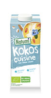 Kokos Cuisine zum Kochen und Backen
