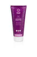 khadi Ayurvedic Elixir Shampoo Lavender Sensitive