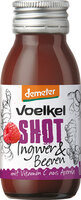 Shot Ingwer & Beeren