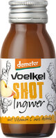 Shot Ingwer