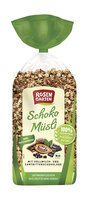 Schoko-Müsli