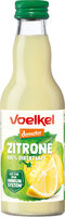 Zitrone 100% Direktsaft