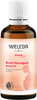 WELEDA Brust-Massageöl