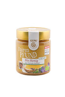 Faires Pfund Bio Honig