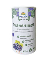 Traubenkernmehl