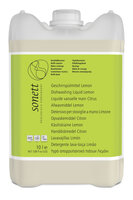 Geschirrspülmittel Lemon